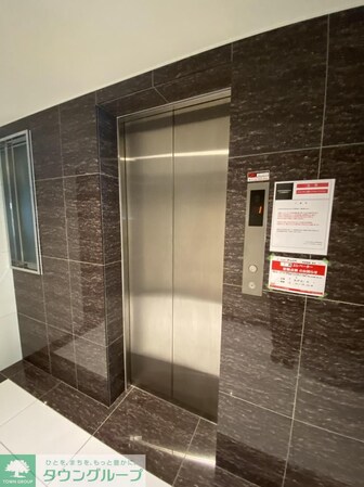 S-FORT熱田花町の物件内観写真